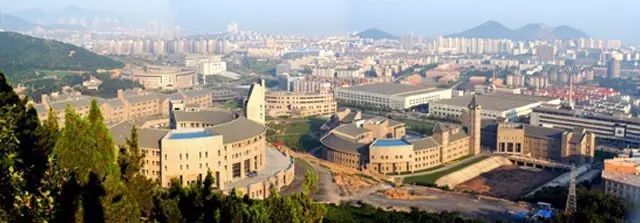 聚焦 | 創(chuàng)新 大連軟件產(chǎn)業(yè)的發(fā)展地標