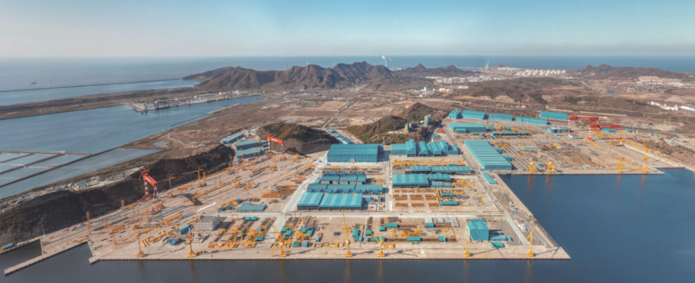 速看!大連各地區(qū)春節(jié)后主要開工項目